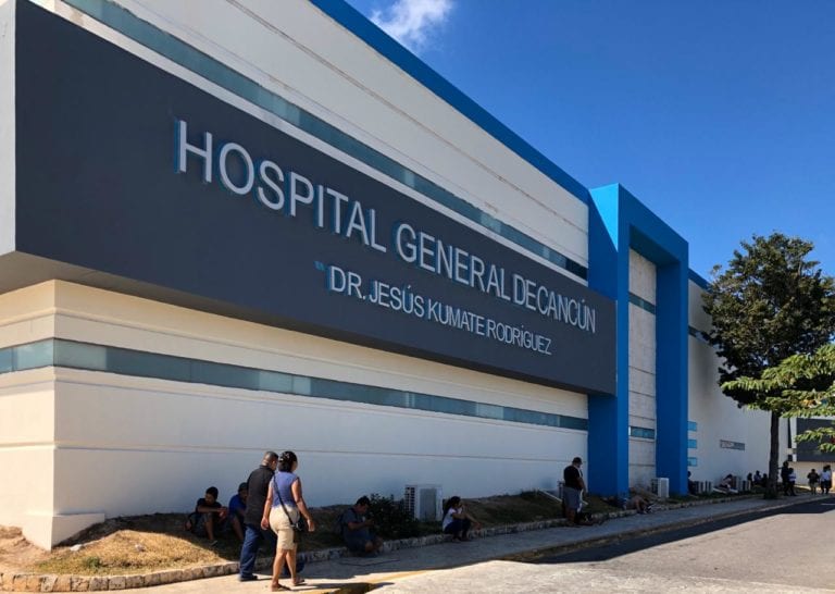 Quintana Roo el estado que más respeta el “Quédate en Casa”