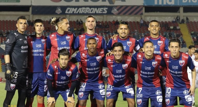 Atlante no tiene ni entrenador ni directiva