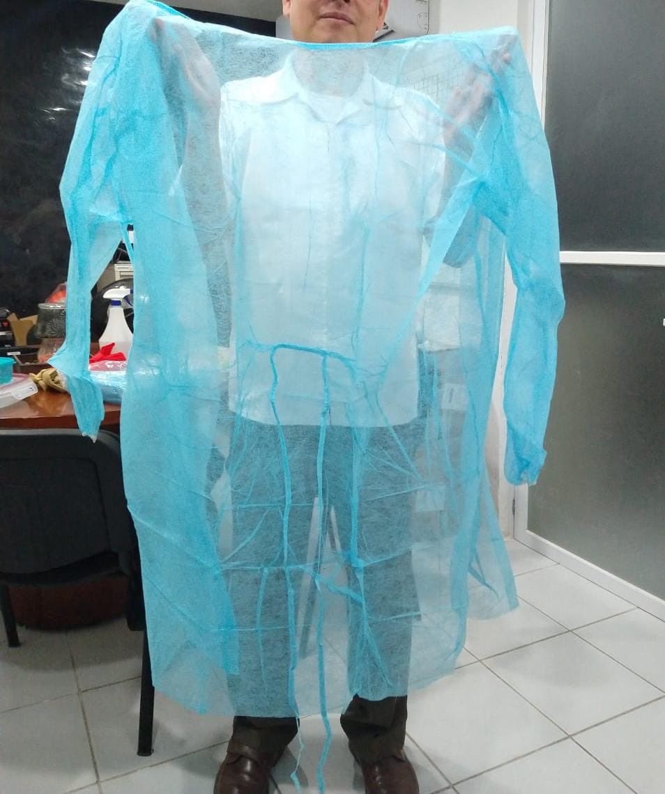 Quintana Roo devolverá material médico federal, por no cumplir con calidad requerida