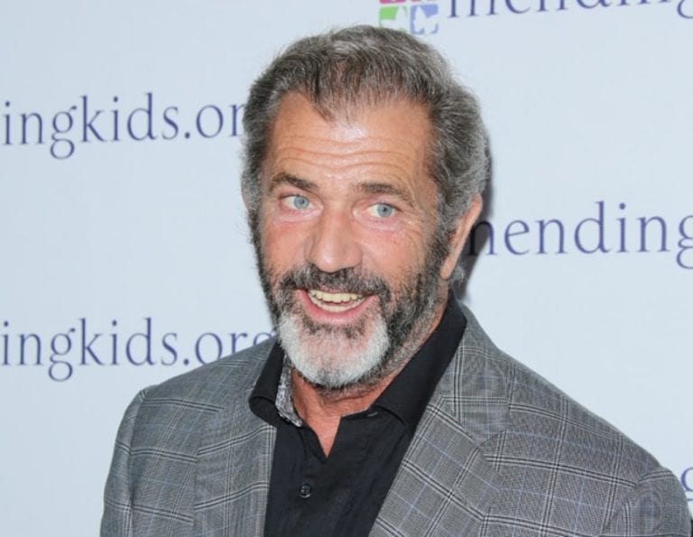 ¡Escándalo! Mel Gibson revela escabrosos detalles de Hollywood