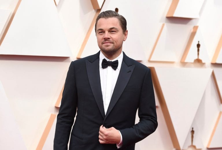 Nueva película protagonizada por Leonardo DiCaprio está siendo rodada en la frontera entre California y México