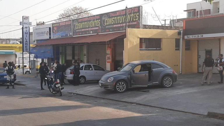 Asaltan a viejito de 88 años y lo matan en Chetumal