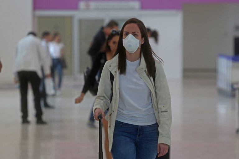 ¡Alarma! Se acelera el contagio de coronavirus en Quintana Roo