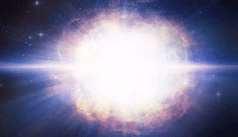 Astrónomos descubren la supernova más brillante jamás vista