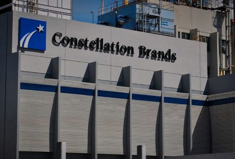 Constellation Brands hace millonaria donación a la Cruz Roja de México