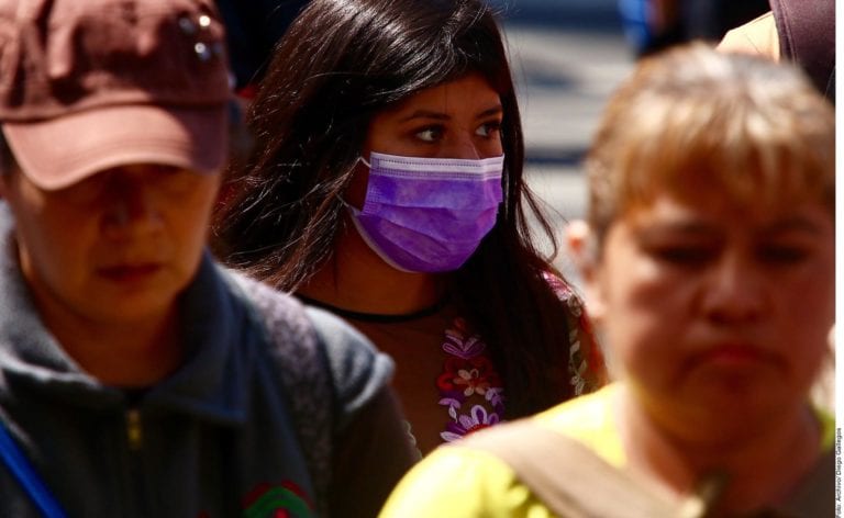 Ya son 232 casos de coronavirus en Quintana Roo y 19 muertes