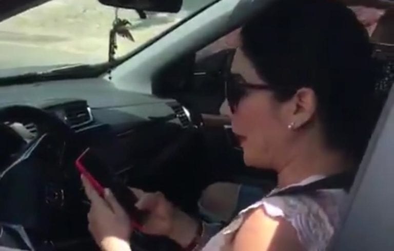 Surge en redes #LadyCasas; entérate por qué se le nombró así