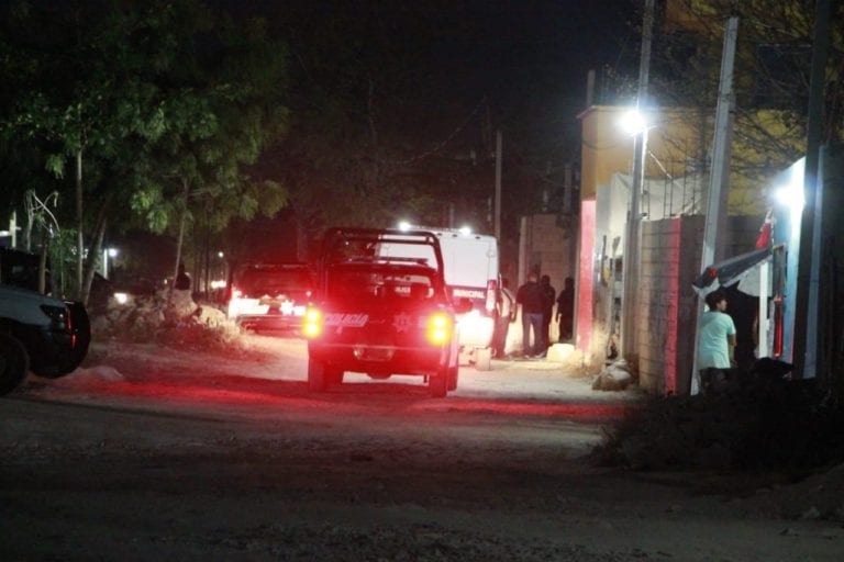 Dispara contra su hermano en InHouse Playa del Carmen