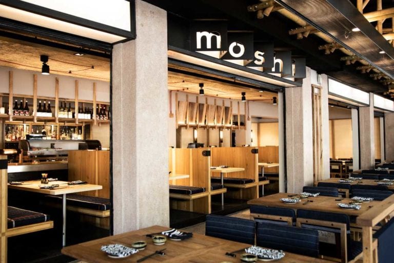 “Comes tú, comemos todos”, la iniciativa que desea ayudar a los trabajadores de los restaurantes