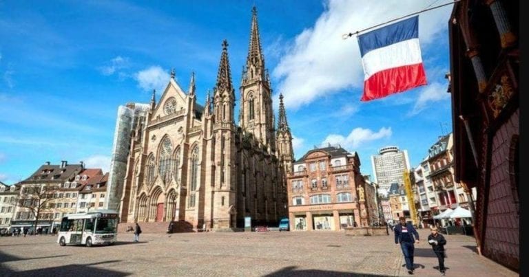 Conoce esta aplicación que busca rastrear los casos de coronavirus