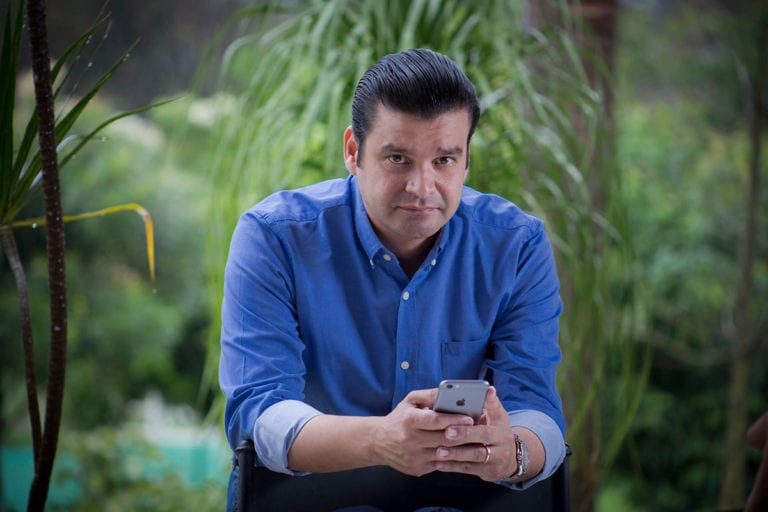 “Si tenemos brincarnos la ley para salvar vidas… me la voy a jugar”: Gobernador de Nayarit