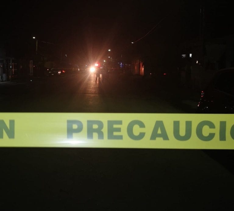 Por “malapaga” lo asesinan en zona rural de Bacalar