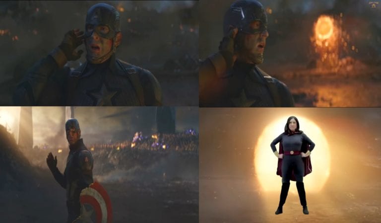 Porque todos lo pidieron: aquí están los mejores memes sobre la alcaldesa de Metepec y su disfraz