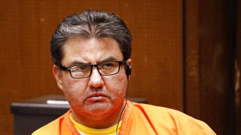 Naasón Joaquín García, líder de la iglesia La Luz del mundo, gana apelación por falla en su proceso