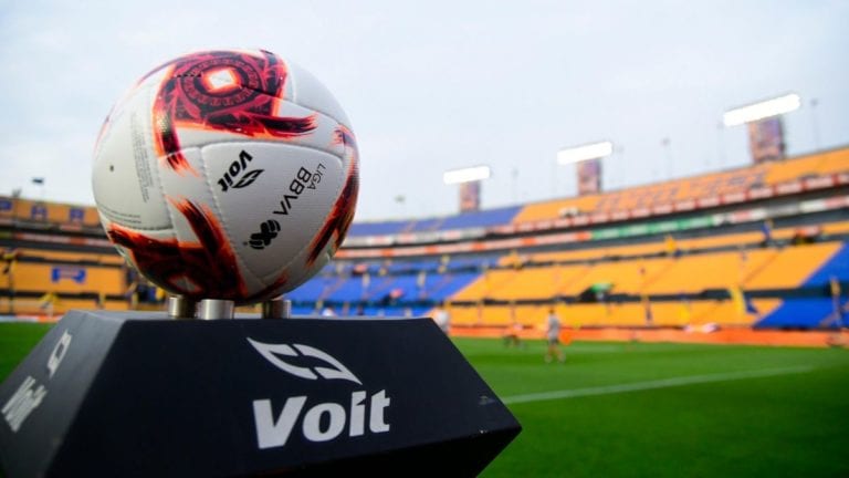 ¡Vuelve el futbol! Este fin de semana inicia un torneo virtual de la Liga MX