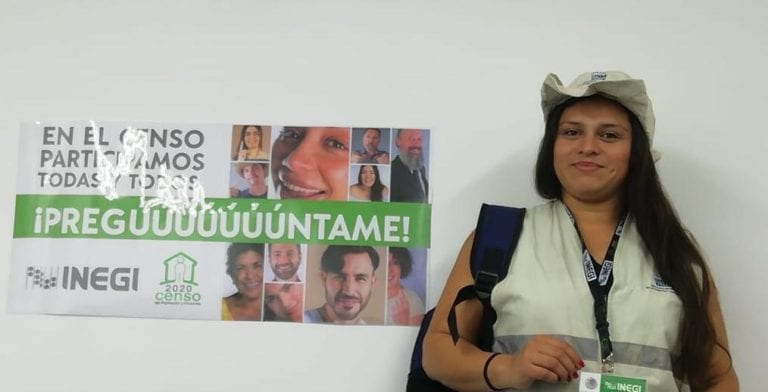 Suspenden actividades en el Inegi en Quintana Roo por Covid-19