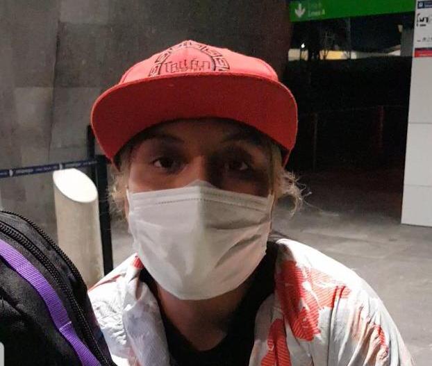 Gracias a Mara Lezama pude volver desde Tailandia: deportista cancunense