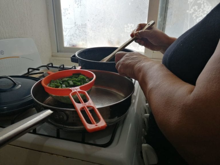 Trabajadoras del hogar, de los sectores más afectados por Covid-19 en México