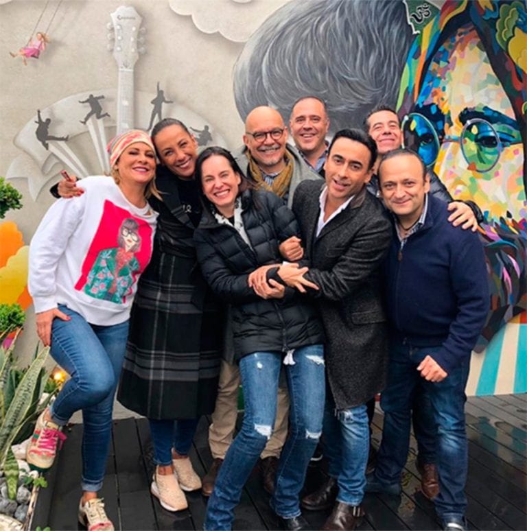 Vuelve “Otro Rollo” para mandar mensaje para combatir el coronavirus