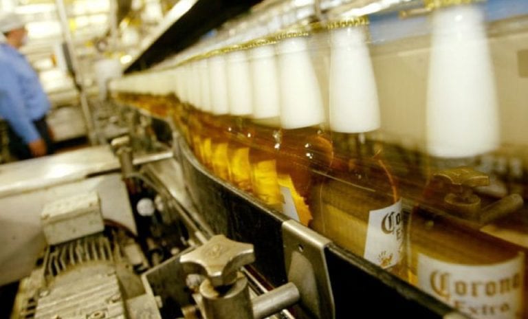 ¡Se acaba la cerveza en la pandemia! Grupo modelo ya no la produce ni vende