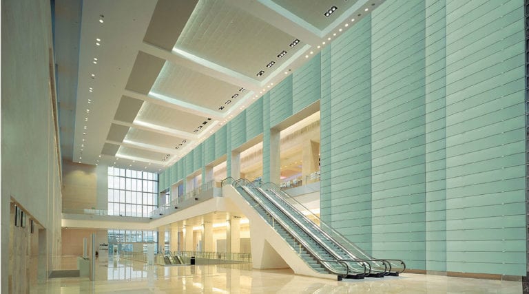 Centro Citibanamex sería hospital durante contigencia por coronavirus