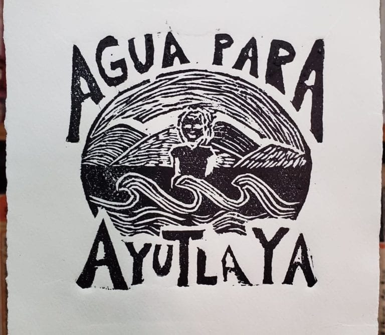 Pese a coronavirus, Ayutla lleva más de mil días sin agua