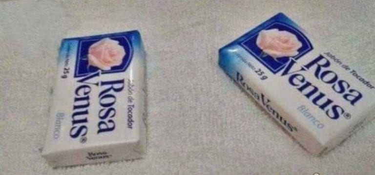 Entérate por qué Suecia y Rosa Venus han sido tendencia en redes