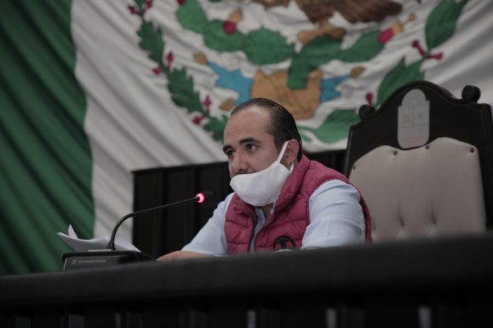 Es hora de dejar protagonismos y trabajar por la ciudadanía, José Guillén