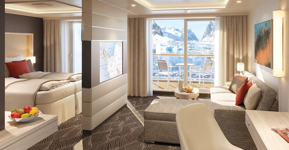 Lindblad Expeditions,