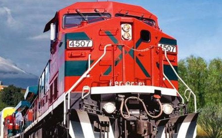 Tren maya es el impulso al sureste mexicano: Mara Lezama