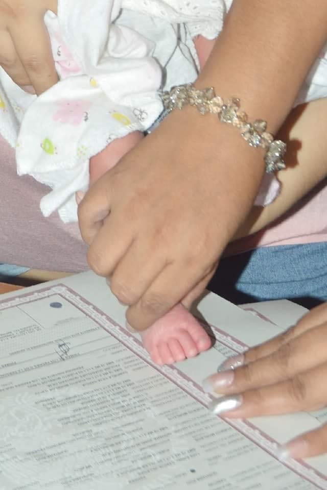 registro civil Puerto Morelos