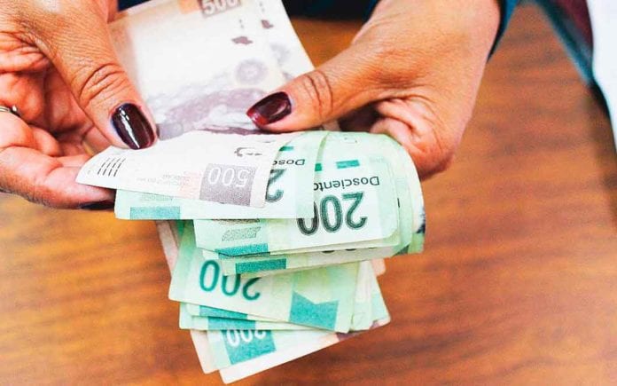 reparto de utilidades