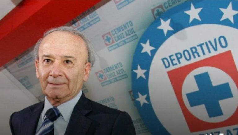 Congelan cuentas a directivos de Cruz Azul; equipo podría quedar desafiliado
