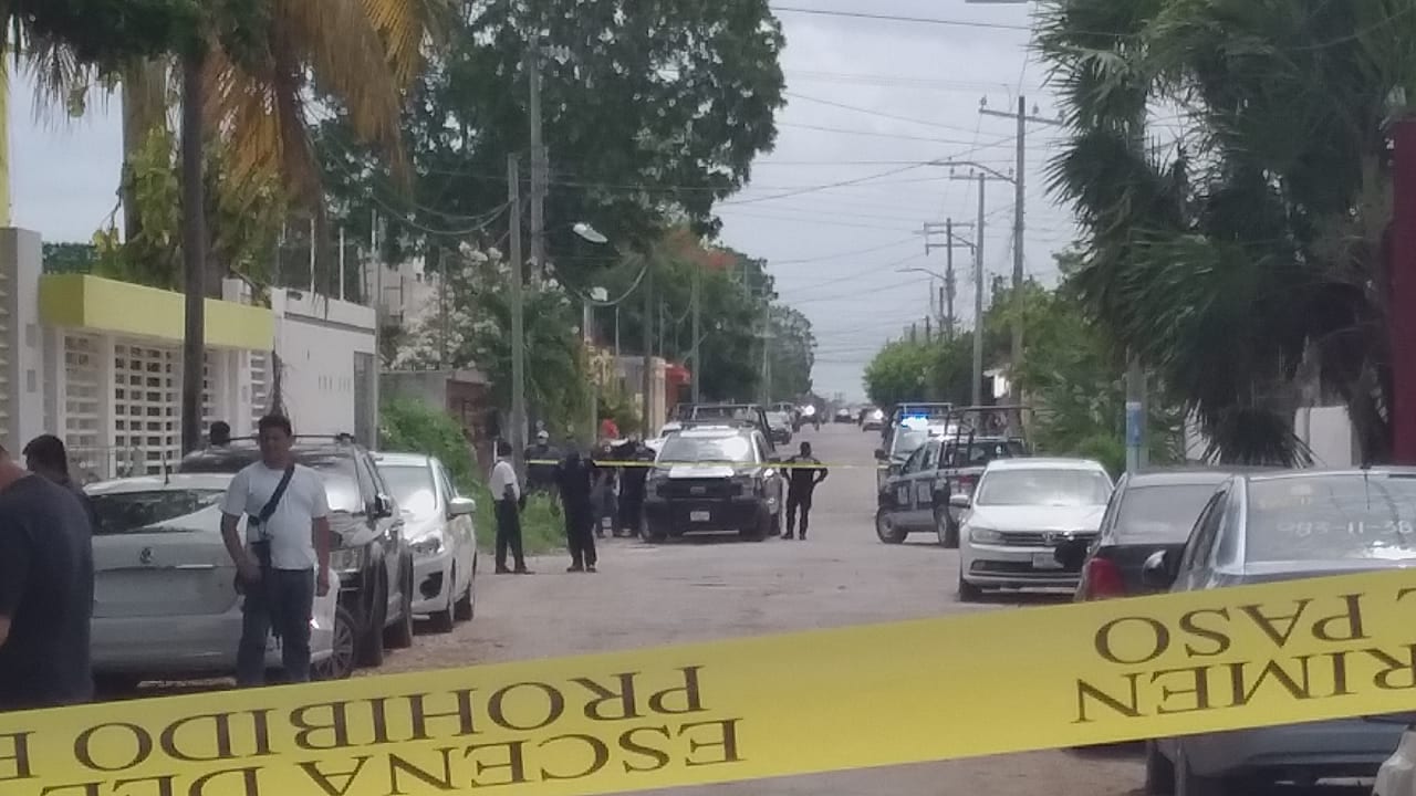 Padre ofrece recompensa por información de sicarios que operan en Chetumal