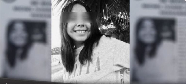 Menor de edad fue brutalmente agredida en Puebla; sospechan del ex novio