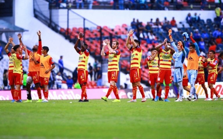 Monarcas desaparece de la Liga MX, tras ser vendido a Mazatlán