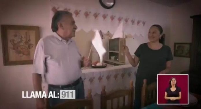 Critican campaña del gobierno contra violencia