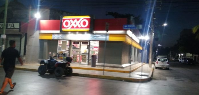 oxxo