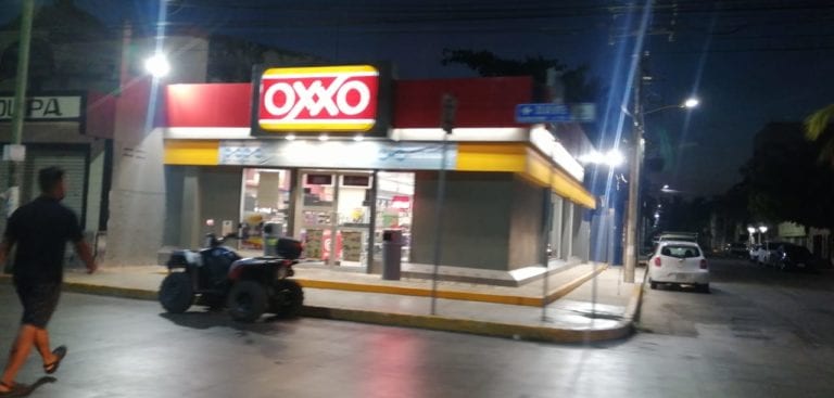 oxxo