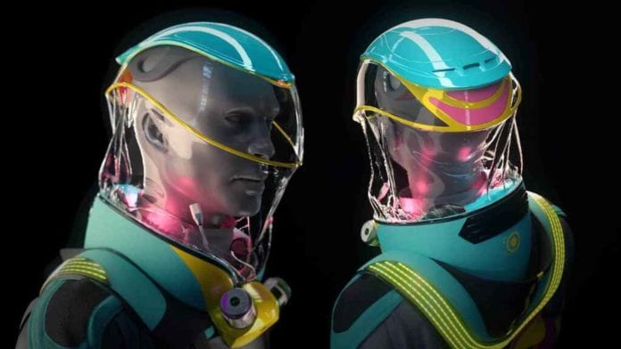 Production Club/ Micrashell,