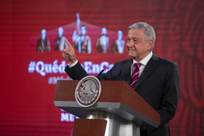 AMLO