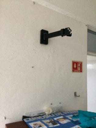 Centro de Atenci&oacute;n M&uacute;ltiple (CAM)