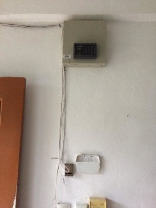 Centro de Atenci&oacute;n M&uacute;ltiple (CAM)