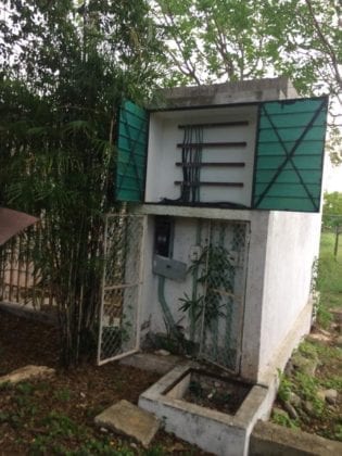 Centro de Atenci&oacute;n M&uacute;ltiple (CAM)