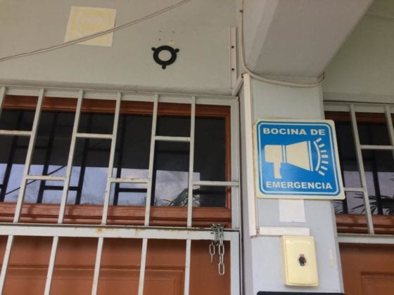 Centro de Atenci&oacute;n M&uacute;ltiple (CAM)