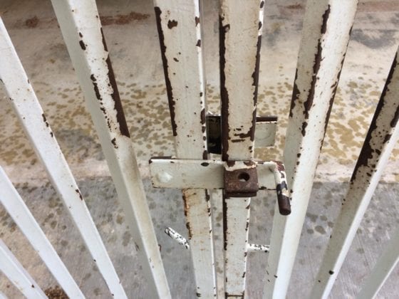 Centro de Atenci&oacute;n M&uacute;ltiple (CAM)