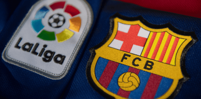 La Liga Española ya tiene fecha para terminar la temporada