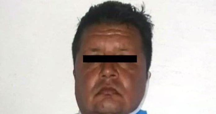 Mató a su esposa en Edomex