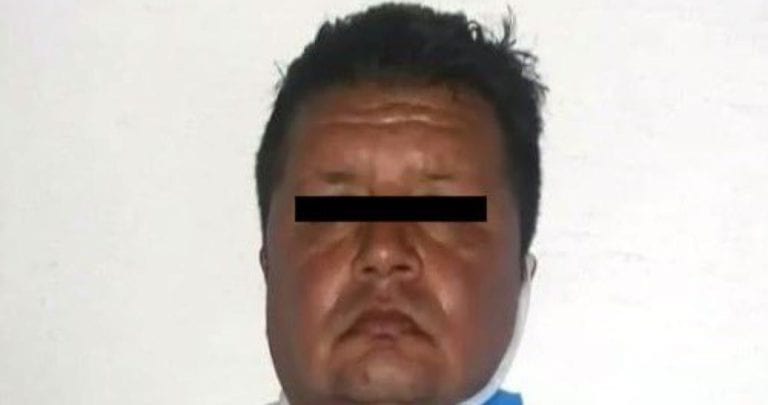 Mató a su esposa en Edomex