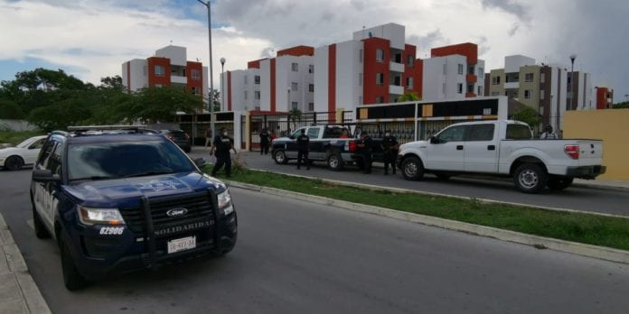 ministeriales falsos